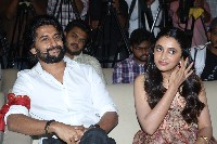 Saripodhaa Sanivaaram Movie Press Meet